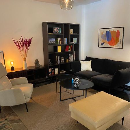 Apartman Bozur Vrnjačka Banja Exterior foto