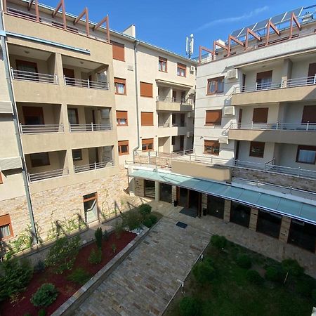 Apartman Bozur Vrnjačka Banja Exterior foto