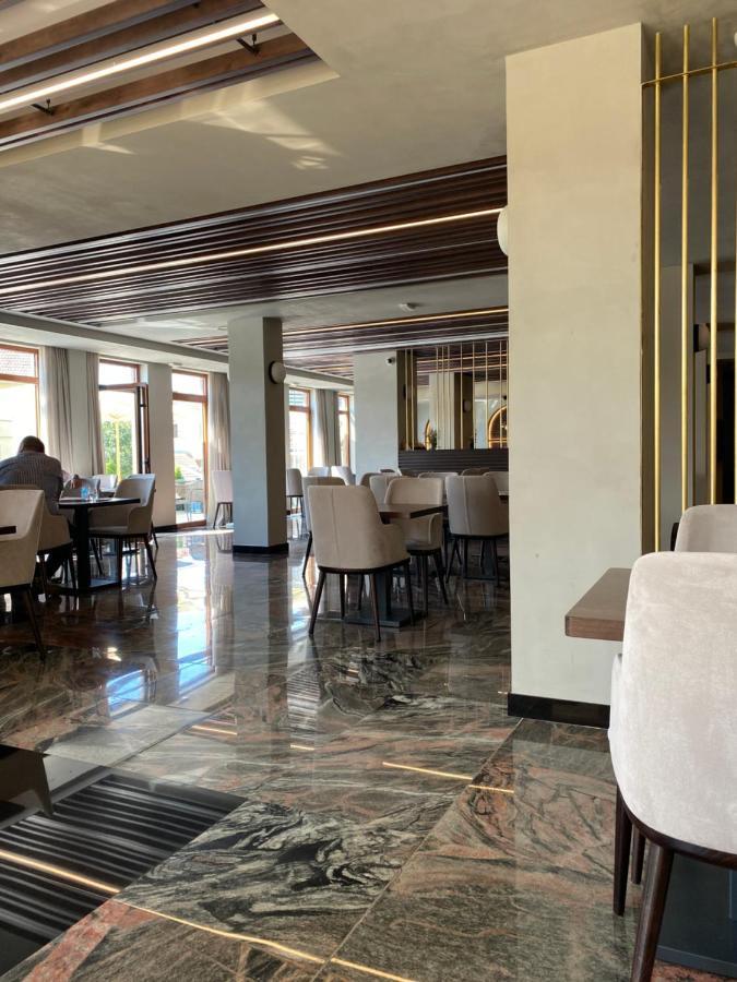 Apartman Bozur Vrnjačka Banja Exterior foto