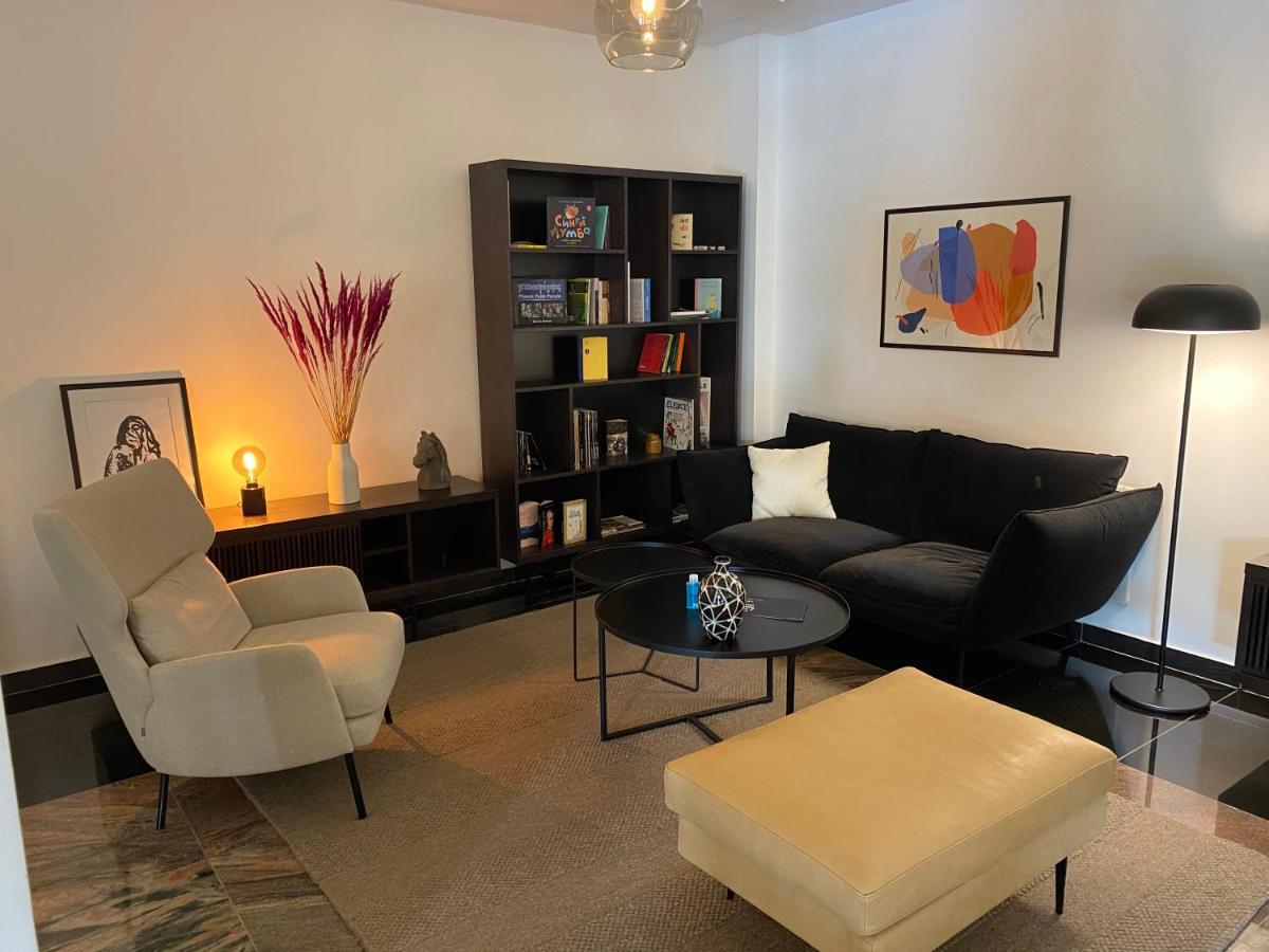Apartman Bozur Vrnjačka Banja Exterior foto