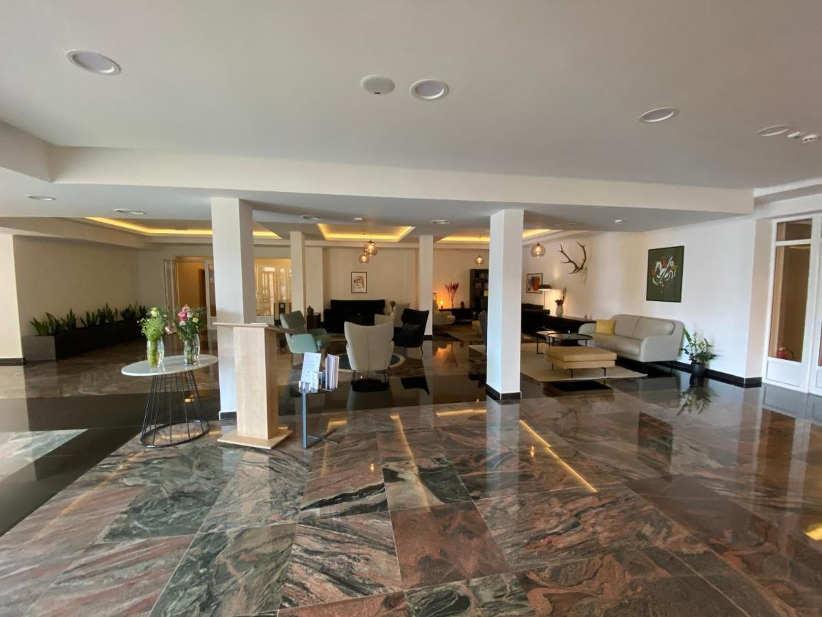 Apartman Bozur Vrnjačka Banja Exterior foto