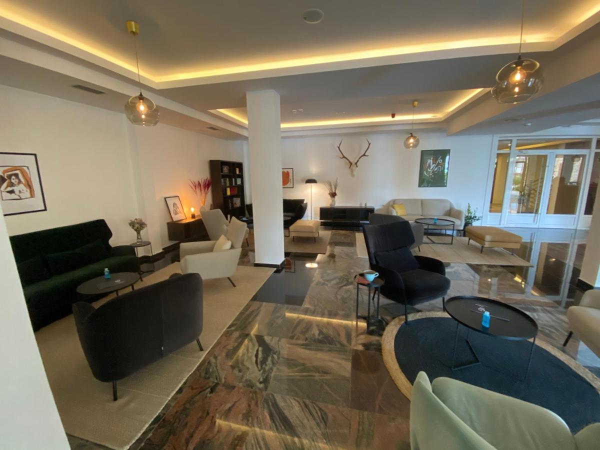 Apartman Bozur Vrnjačka Banja Exterior foto