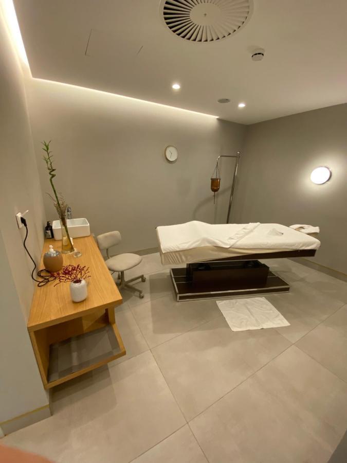 Apartman Bozur Vrnjačka Banja Exterior foto