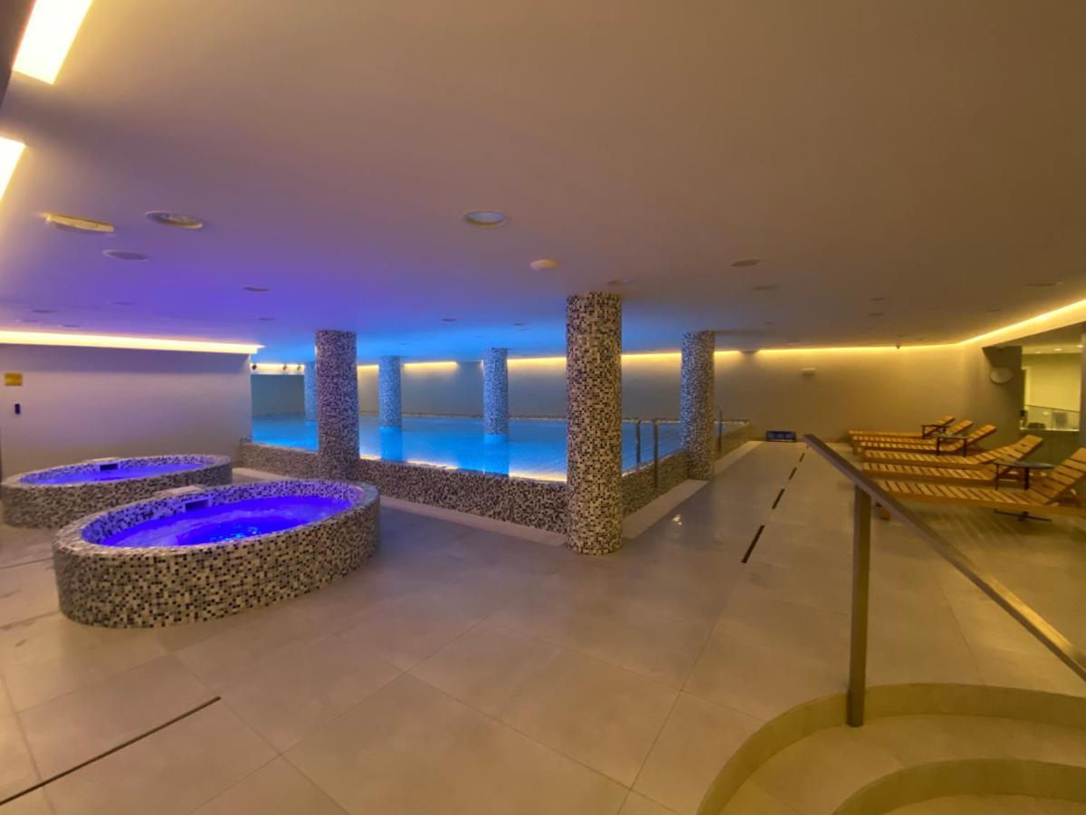Apartman Bozur Vrnjačka Banja Exterior foto