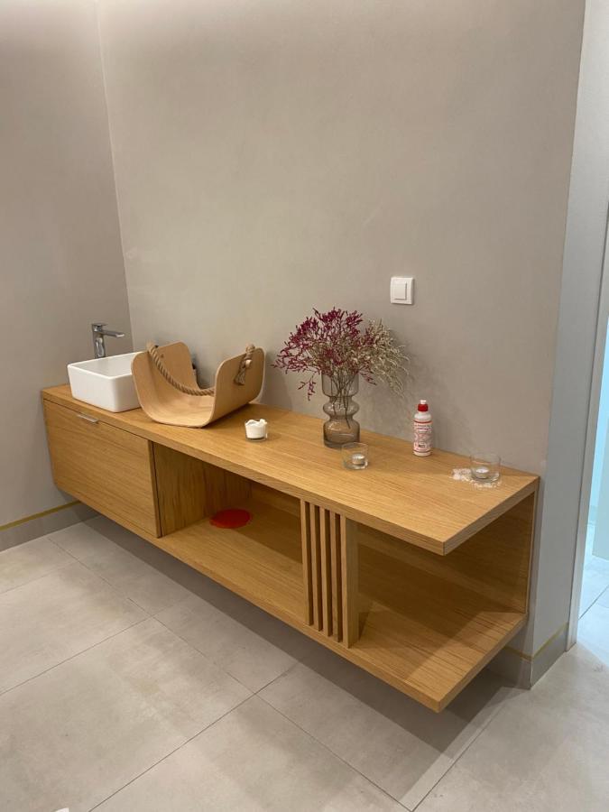 Apartman Bozur Vrnjačka Banja Exterior foto