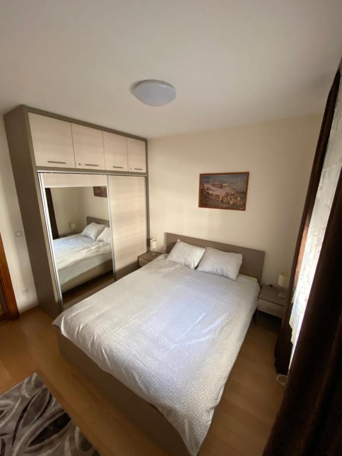 Apartman Bozur Vrnjačka Banja Exterior foto