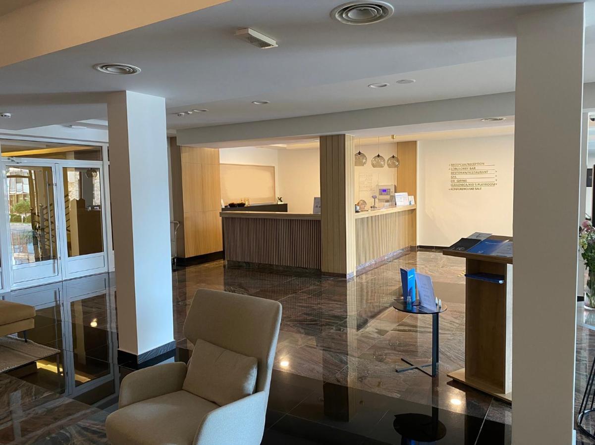 Apartman Bozur Vrnjačka Banja Exterior foto